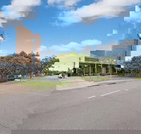 Caloundra City Centre Motel - Accommodation Mooloolaba