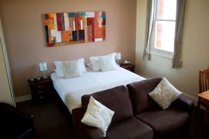  Accommodation Mooloolaba
