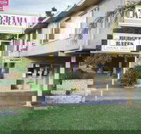 Kar Rama Motor Inn - Accommodation Mooloolaba