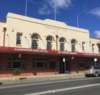 Gardners Inn Hotel - Accommodation Mooloolaba