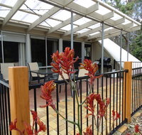 Grampians Getaway Resort - Accommodation Mooloolaba