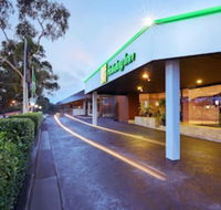 Holiday Inn Warwick Farm an IHG Hotel - Accommodation Mooloolaba