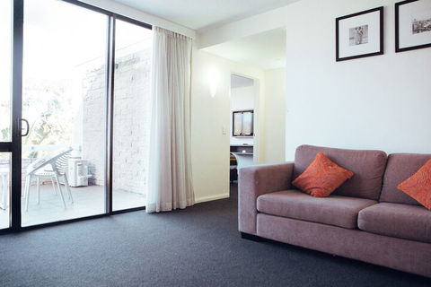 Holiday Inn Warwick Farm, An IHG Hotel - Accommodation Mooloolaba 4