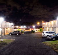 Liberty Plains Motor Inn - Accommodation Mooloolaba