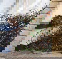 Burnie Ocean View Motel and Holiday Caravan Park - Accommodation Mooloolaba