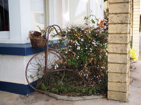 Burnie Ocean View Motel And Holiday Caravan Park - Accommodation Mooloolaba 0