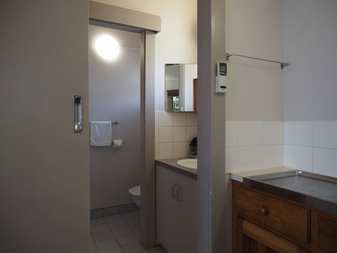 Burnie Ocean View Motel And Holiday Caravan Park - Accommodation Mooloolaba 6