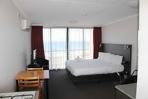 Burnie Ocean View Motel And Holiday Caravan Park - Accommodation Mooloolaba 5