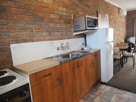 Burnie Ocean View Motel And Holiday Caravan Park - Accommodation Mooloolaba 4