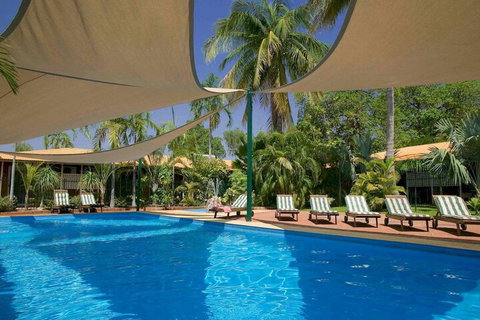 Ibis Styles Kununurra - Accommodation Mooloolaba 3