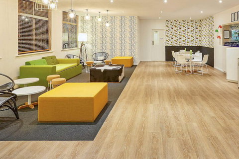 Ibis Styles Kununurra - Accommodation Mooloolaba 1