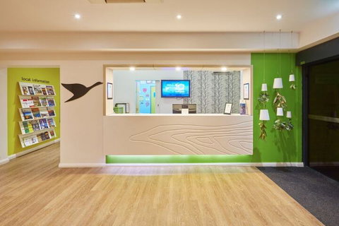 Ibis Styles Kununurra - Accommodation Mooloolaba 4