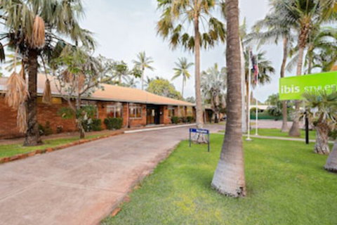 Ibis Styles Kununurra - Accommodation Mooloolaba 0
