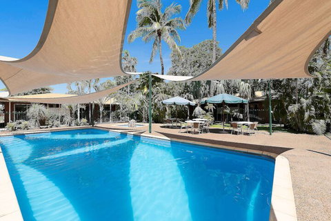 Ibis Styles Kununurra - Accommodation Mooloolaba 2