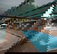 Fig Tree Motel - Accommodation Mooloolaba