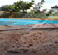 Boulevard Motor Inn - Accommodation Mooloolaba