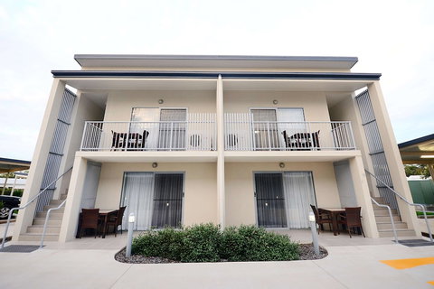 Oaks Middlemount Suites - Accommodation Mooloolaba 1