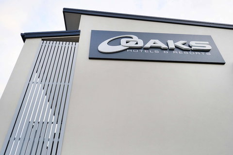 Oaks Middlemount Suites - Accommodation Mooloolaba 5