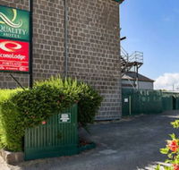 Econo Lodge Portland - Accommodation Mooloolaba