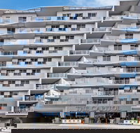 The Capitol Apartments - Accommodation Mooloolaba