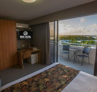 Gladstone Reef Hotel Motel - Accommodation Mooloolaba