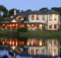 Woodman Estate - Luxury Country House Restaurant  Spa - Accommodation Mooloolaba