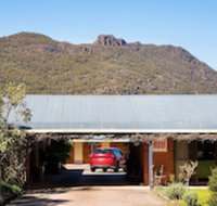Kookaburra Motor Lodge - Accommodation Mooloolaba