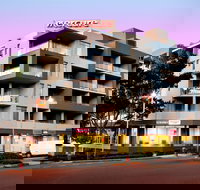 Mercure Centro Port Macquarie - Accommodation Mooloolaba