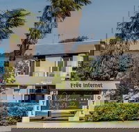 Posthouse MotorLodge - Accommodation Mooloolaba