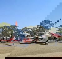 Discovery Parks  Roxby Downs - Accommodation Mooloolaba