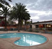 Seasons Hotel Newman - Accommodation Mooloolaba