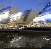 Mercure Sydney Liverpool - Accommodation Mooloolaba