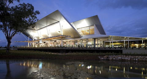 Mercure Sydney Liverpool - Accommodation Mooloolaba 0