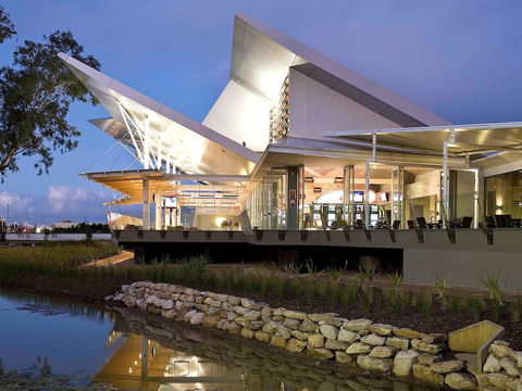 Mercure Sydney Liverpool - Accommodation Mooloolaba 2