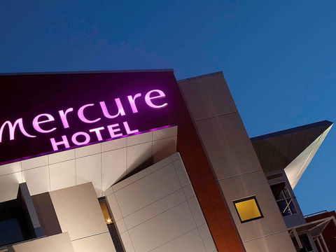 Mercure Sydney Liverpool - Accommodation Mooloolaba 6