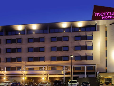 Mercure Sydney Liverpool - Accommodation Mooloolaba 1