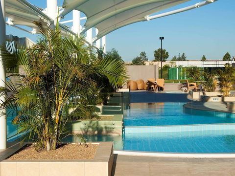 Mercure Sydney Liverpool - Accommodation Mooloolaba 5