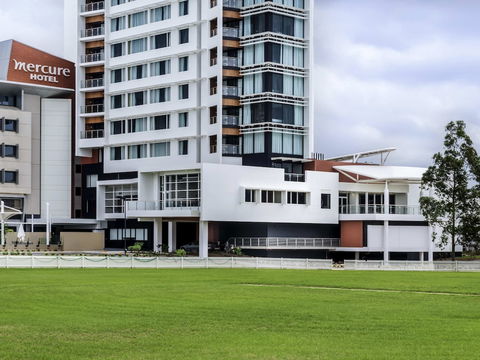 Mercure Sydney Liverpool - Accommodation Mooloolaba 4