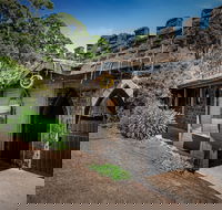 Kryal Castle - Accommodation Mooloolaba