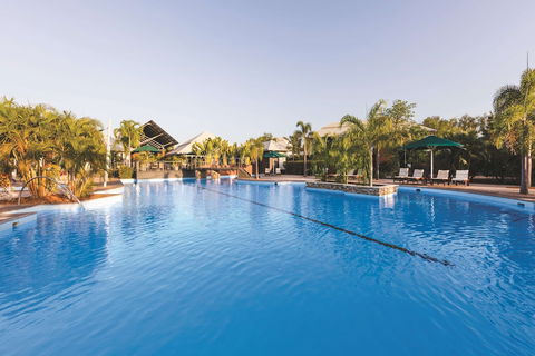 Oaks Cable Beach Resort - Accommodation Mooloolaba 5