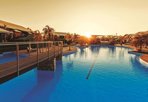 Oaks Cable Beach Resort - Accommodation Mooloolaba 6