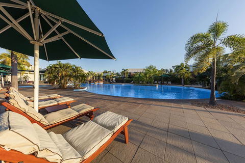 Oaks Cable Beach Resort - Accommodation Mooloolaba 3