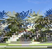 Sandcastles on the Broadwater - Accommodation Mooloolaba