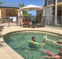 Beachside Holiday Apartments - Accommodation Mooloolaba