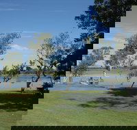 Kununurra Lakeside Resort - Accommodation Mooloolaba