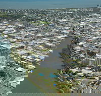 Mid City Motor Inn - Accommodation Mooloolaba