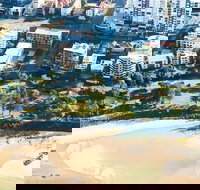 The Waterview - Accommodation Mooloolaba