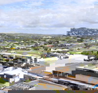 Apartments G60 Gladstone - Accommodation Mooloolaba