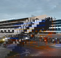 Bridgeport Hotel - Accommodation Mooloolaba