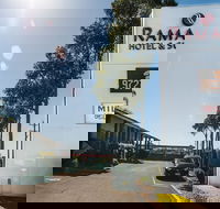 Ramada Hotel  Suites Sydney Cabramatta - Accommodation Mooloolaba